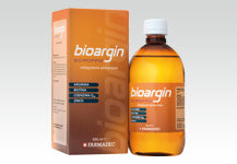 farmadec di pasquale de ceglia bioargin 500 ml