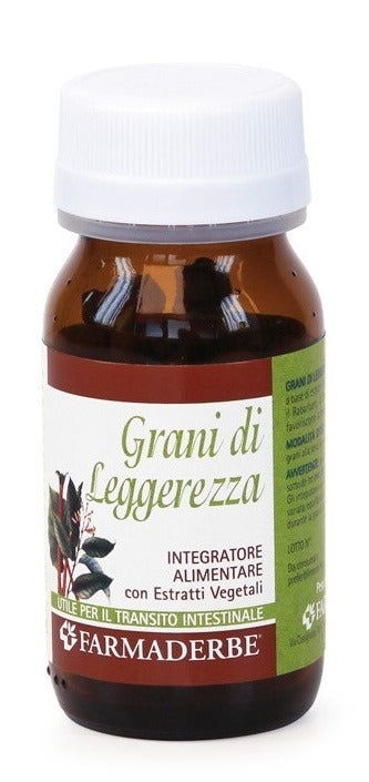 farmaderbe grani di leggerezza 35 g farmaderbe ean 8058456780313