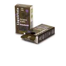 farmaderbe liquirizia pura tronchetti bio 25 g farmaderbe ean 8058456785745