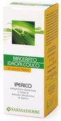 farmaderbe srl iperico macerato idroalcolico 50 ml