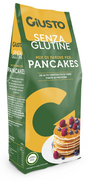 farmafood giusto senza glutine mix pancake 400 g giusto ean 8058481480721