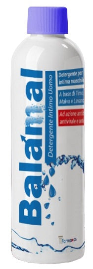 farmakos balamal gel sapone intimo 250 ml ean 8051380140062