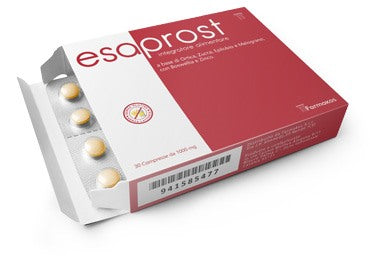 farmakos esaprost 30 capsule farmakos ean 8051380140055
