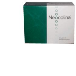 farmaplus neocolina 20 capsule
