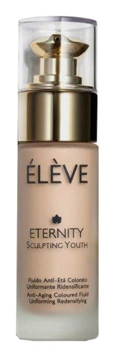 farmaricci eleve eternity sculpting youth fluido anti eta colorato uniformante ridensificante chiaro 30 ml farmaricci since 1905 ean 8056045400178