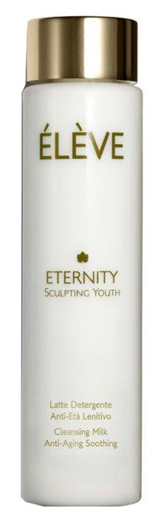 farmaricci eleve eternity sculpting youth latte detergente anti eta lenitivo 250 ml ean 8056045400109