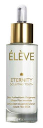 farmaricci eleve eternity sculpting youth siero antiossidante ossigenante effetto filler immediato 30 ml farmaricci since 1905 ean 8056045400123