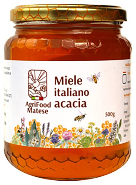 farmaricci miele acacia 50 g messidoro ean 8388779564001