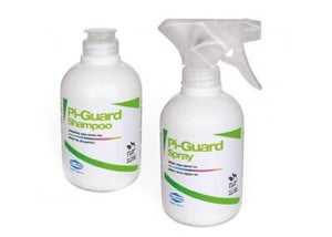 farmaricci pi guard shampoo 300 ml pi guard ean 8057432771048