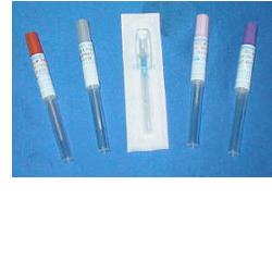 farmasystem srl ago cannula a 2 vie gauge20 confezionato singolarmente in astuccio sterile 50 pezzi farmasystem