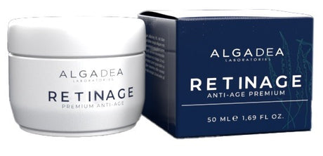 farmaweb24 algadea retinage crema 50 ml