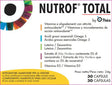 farmed srl nutrof total 30 capsule