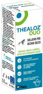 farmed srl thealoz duo soluzione oculare 10 ml thealoz