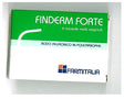 farmitalia finderm forte capsule molli vaginali confezione da 6 pezzi finderm