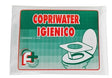 farvisan copriwater 10 fogli farvisan