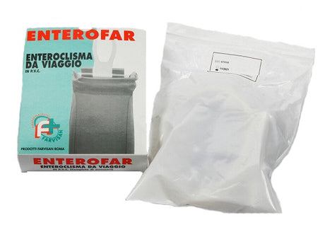 farvisan enteroclisma da viaggio enterofar farvisan