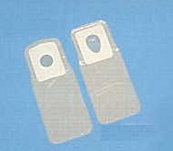 farvisan raccoglitore per urina pediatrico modello maschile babyrac m in pvc antiallergico adesivo siliconato 1 pezzo