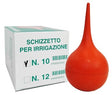 farvisan schizzetto in gomma misura 10 farvisan