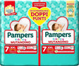 fater babycare pampers baby dry pannolino mutandina duo downcount xxl 26 pezzi pampers ean 8001480308091