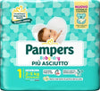 fater babycare pampers baby dry pannolino newborn 24 pezzi pampers ean 8001480307773