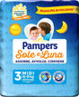 fater babycare pampers sole luna mididi 20 pezzi pampers ean 8001480306455