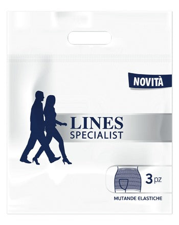 fater spa lines specialist mutanda elastica l 3 pezzi lines ean 8001480053502
