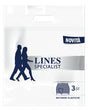 fater spa lines specialist mutanda elastica m 3 pezzi lines ean 8001480053496