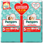 fater spa pampers baby dry pannolino a mutandina duo downcount junior 28 pezzi pampers ean 8001480301276