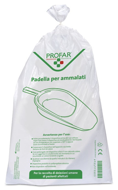 federfarma co padella sanitaria profar profar