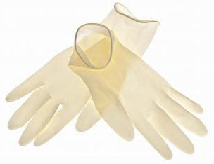 federfarma co profar guanto in nitrile senza polvere m 100 pezzi profar