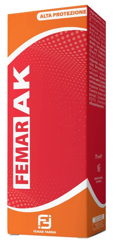femar farma di barone l f femar ak 75 ml