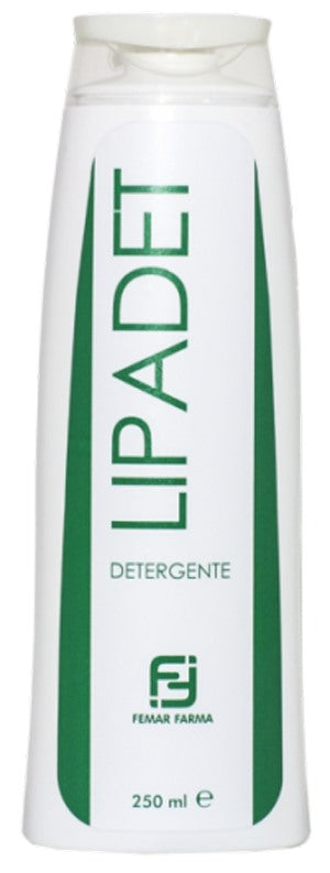 femar farma di barone l f lipadet detergente 250 ml