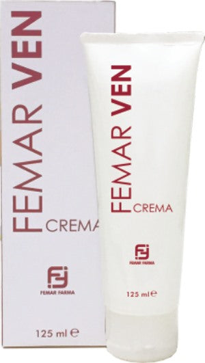 femar farma femar ven crema 125 ml