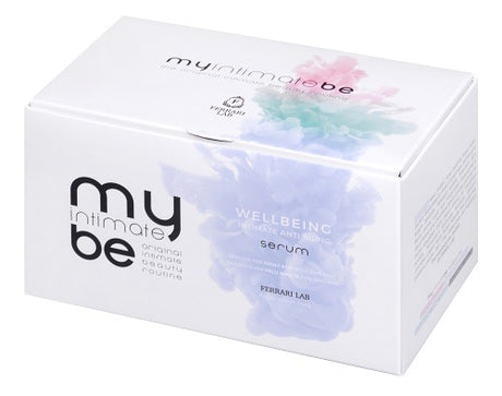 ferrari hub my intimate be wellbeing siero gel intimo anti aging 40 ml