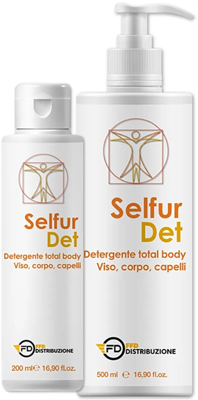ffd distribuzione selfur det 200 ml