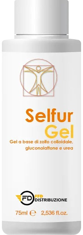 ffd distribuzione selfurgel 75 ml