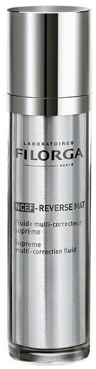 filorga filorga nc ef reverse mat 50 ml filorga ean 3401360192232