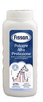 fissan fissan polvere alta protezione new 100 g fissan ean 0810170060359