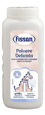 fissan fissan polvere delicata new 100 g fissan ean 0810170060366