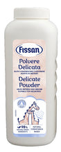 fissan fissan polvere delicata new 200 g fissan ean 0810170060373