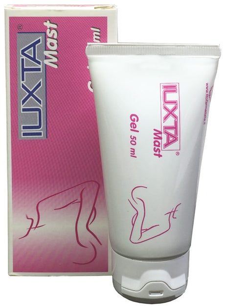 fito farma italia iuxta mast gel 50 ml