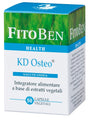 fitoben kd osteo 50 capsule vegetali fitoben ean 8032755371076