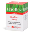 fitoben srl rhodiola rosea 50 capsule fitoben ean 8032755370598