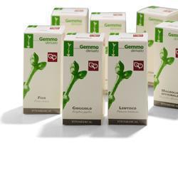 fitomedical albero di giuda macerato glicerico 100 ml fitomedical ean 8024271200060