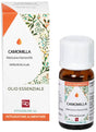 fitomedical camomilla olio essenziale 10 10 ml fitomedical ean 8024271070182