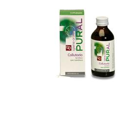 fitomedical pural collutorio 100 ml lenitivo fitomedical ean 8024271110055