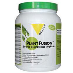 fitomedical vital plus plantfusion cacao polvere barattolo 454 g vitall ean 3700195676116