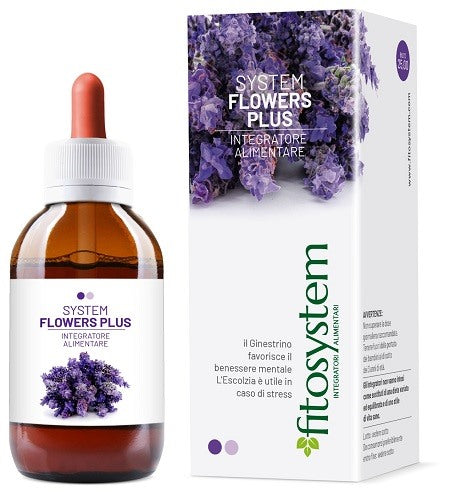 fitosystem system flowers plus 50 ml