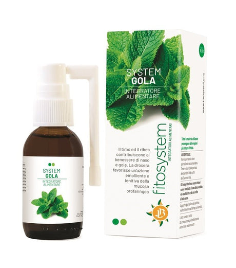 fitosystem system gola 30 ml