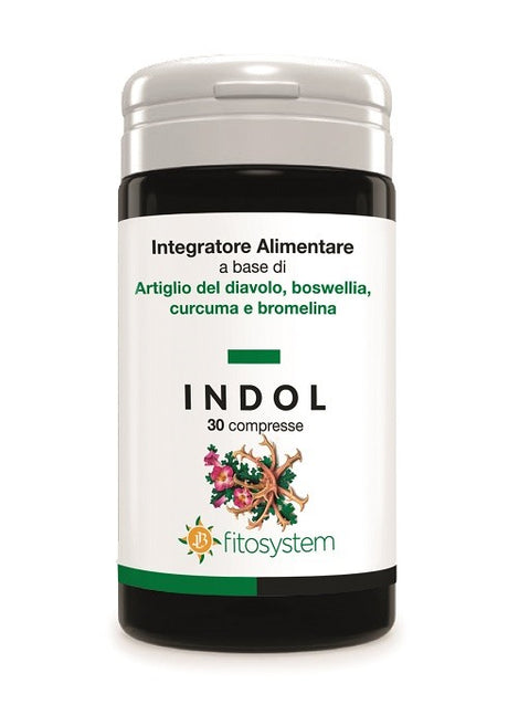 fitosystem system indol 50 ml